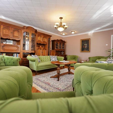 Hajduhegy Vendeghaz Apartment Eger Luaran gambar