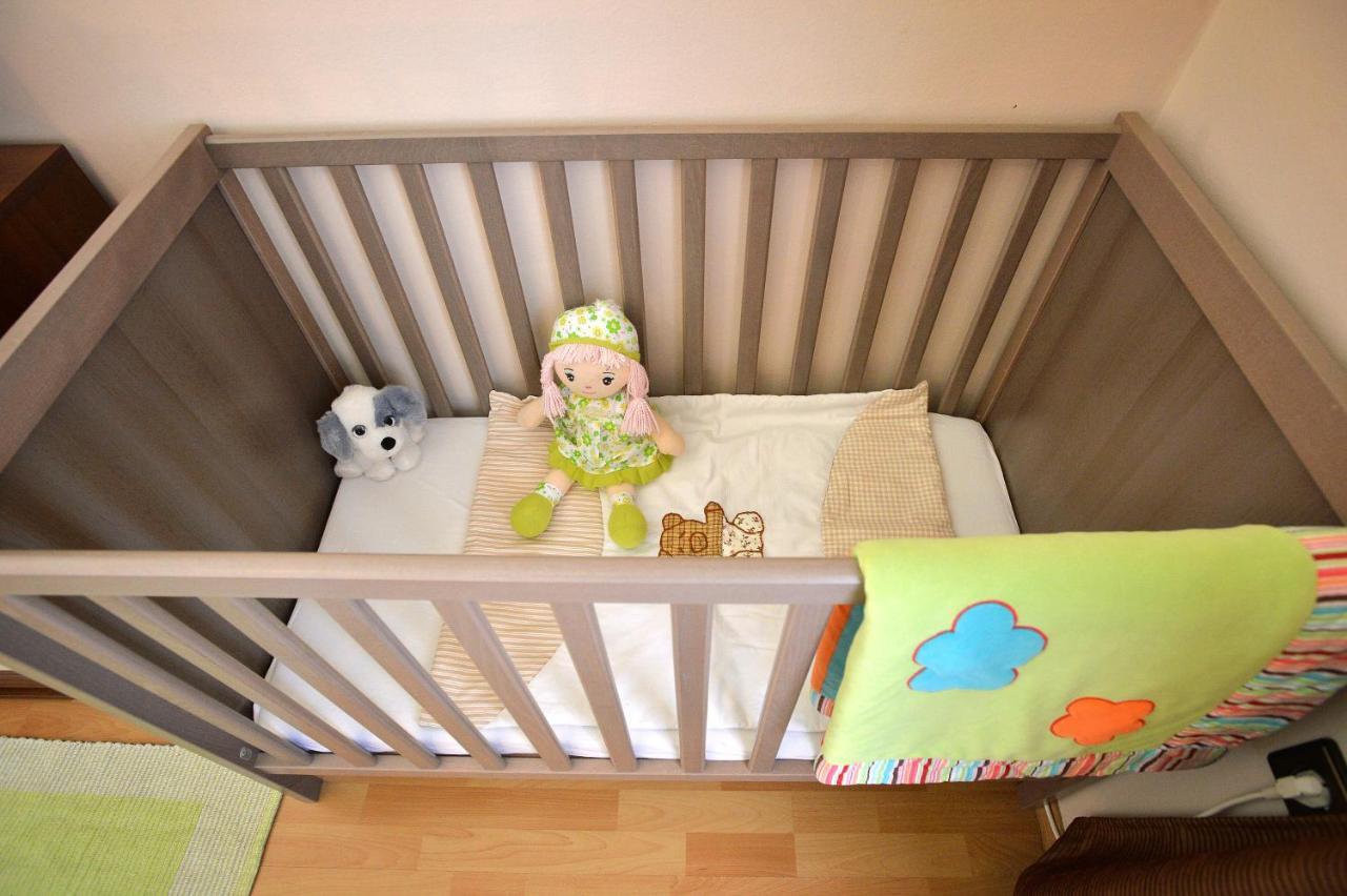 Hajduhegy Vendeghaz Apartment Eger Luaran gambar