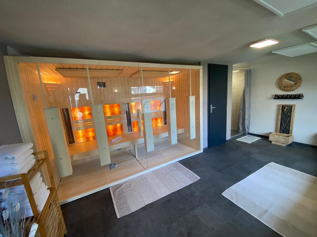 Hajduhegy Vendeghaz Apartment Eger Luaran gambar