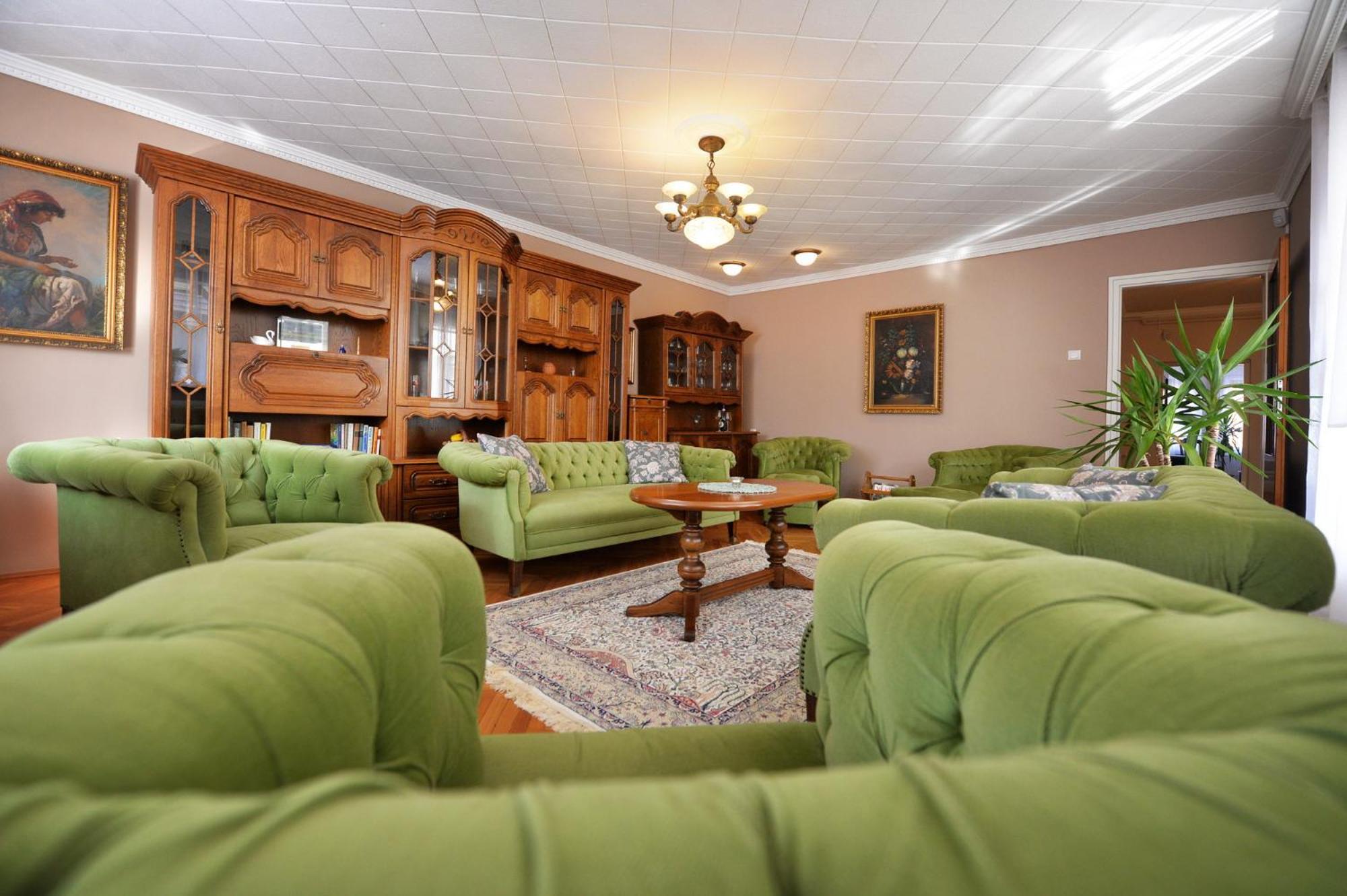 Hajduhegy Vendeghaz Apartment Eger Luaran gambar