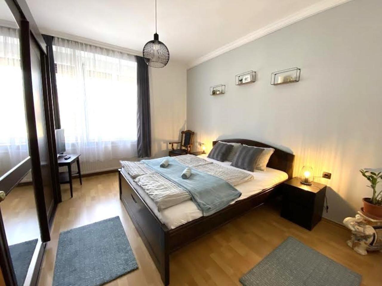 Hajduhegy Vendeghaz Apartment Eger Luaran gambar